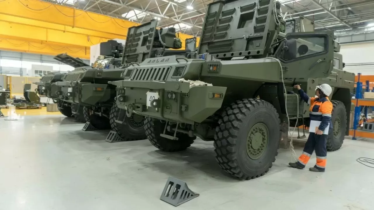 قورعانىس ونەركاسىبىن نىعايتۋ مۇمكىندىگى