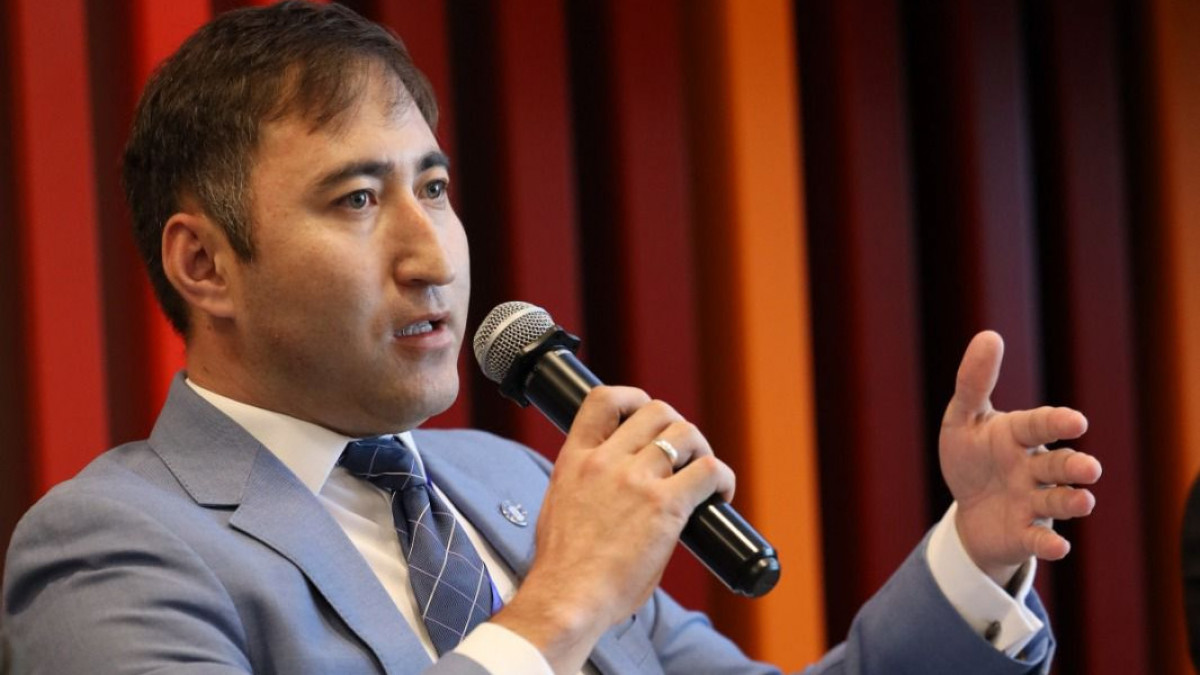 ۇلتتىق قاۋىپسىزدىكتىڭ تارماعى