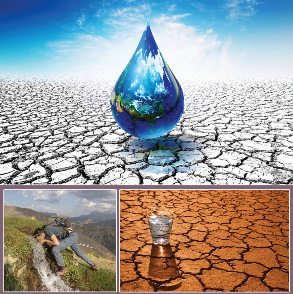 سۋدى ۇنەمدەۋ اپاتتان ساقتايدى