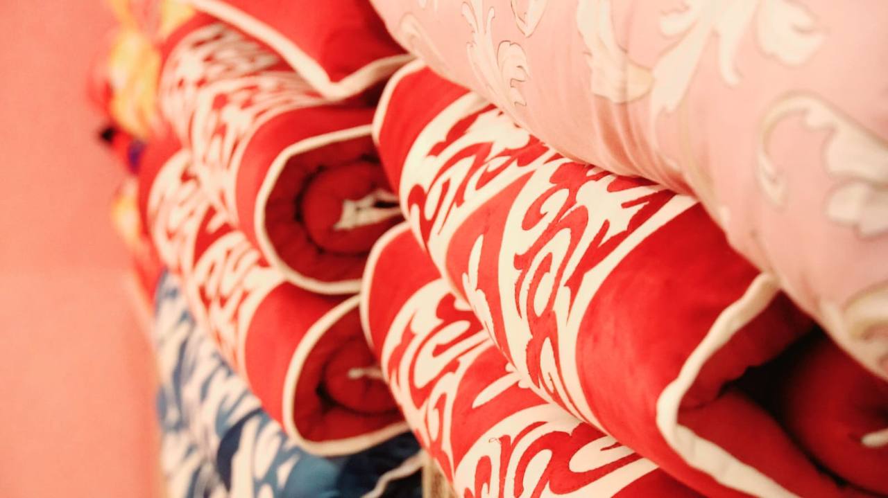 تۇركىستان وبلىسى اكىمدىگى