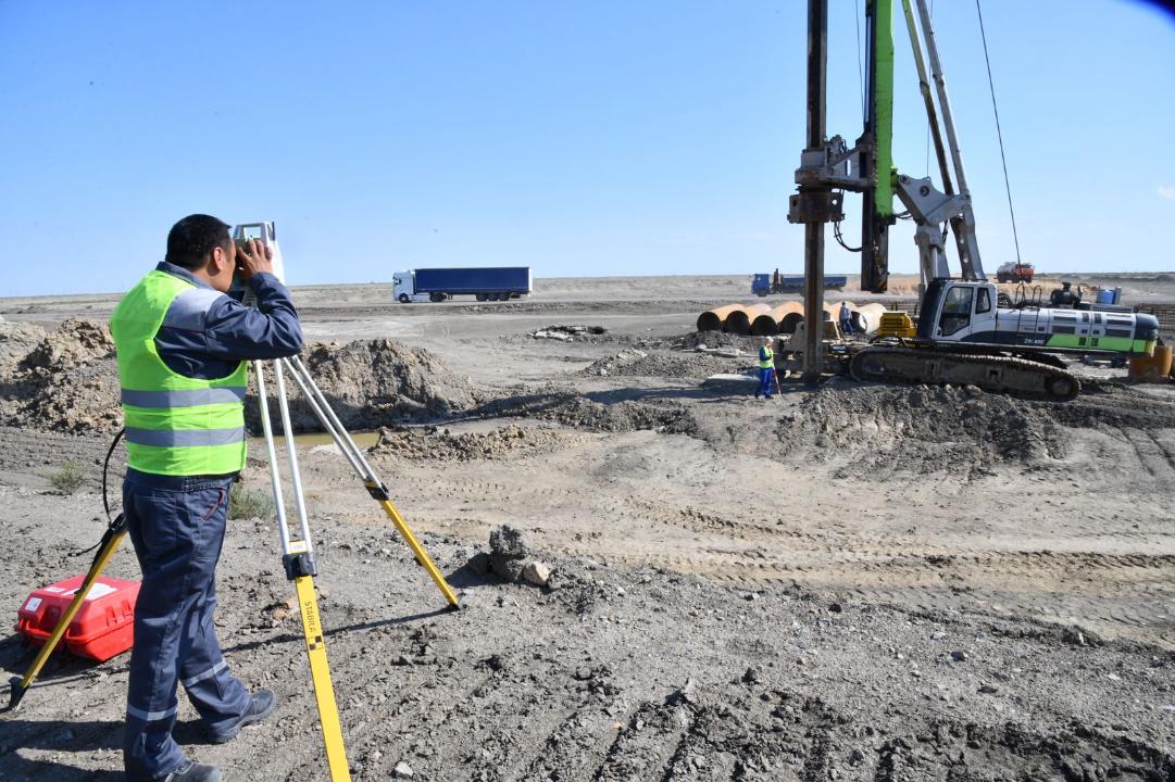 اينالما جولدىڭ ارتىقشىلىعى