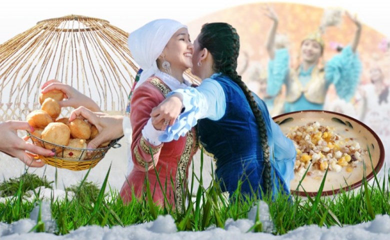 2023 جىلى بولاتىن اتاۋلى كۇندەر مەن مەرەيتويلار