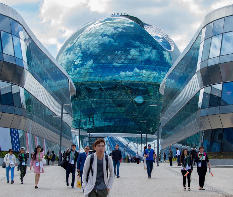 استانا: كوشى-قوندى رەتتەگەن ءجون بە؟