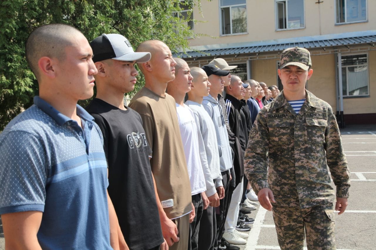 «اق جول, ءبىز سەندەرگە سەنەمىز!..»