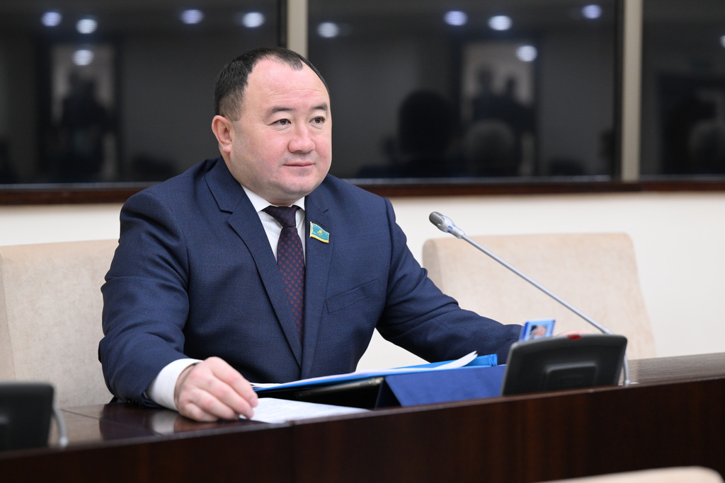 ايقىندالعان باعىت