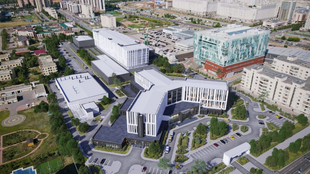 وبىردى ەمدەۋ جونىندەگى كەڭەس