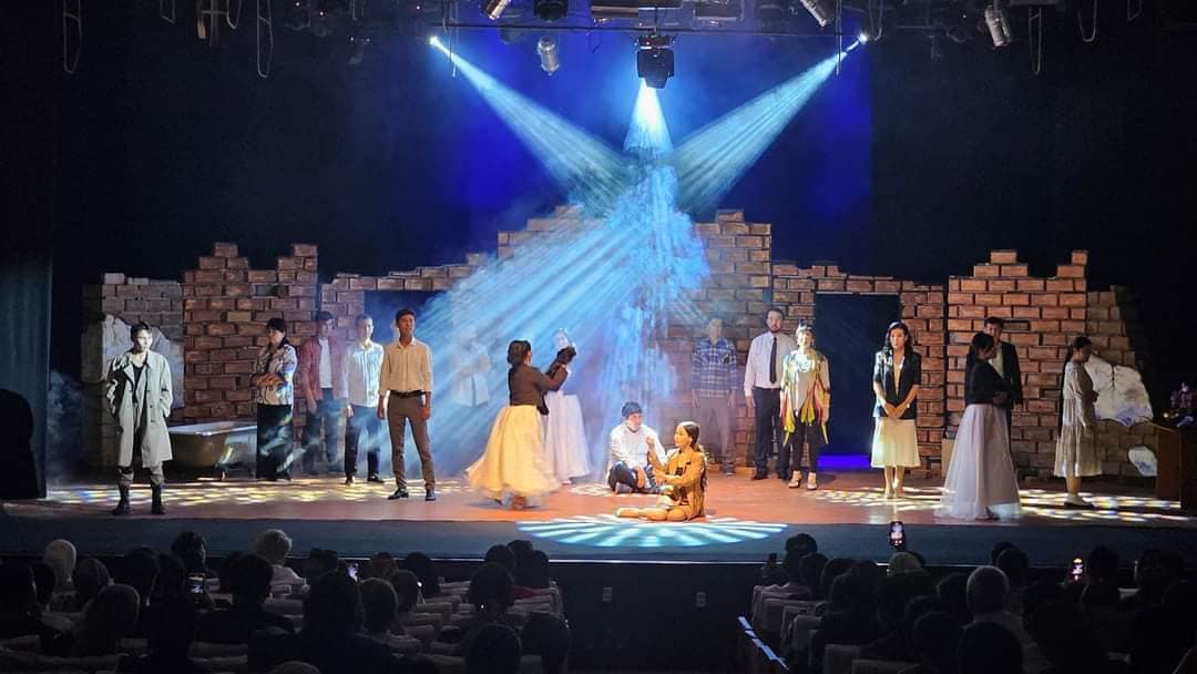 ەلۋ بەسىنشى ماۋسىم