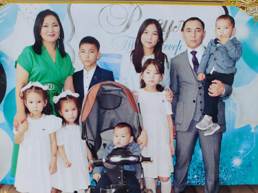 اكەدەن – اقىل, انادان – مەيىر