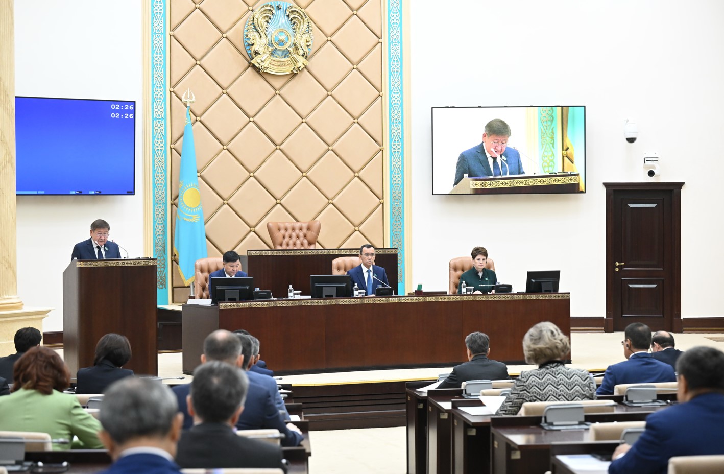 سۋارمالى جەردى ءتيىمدى پايدالانۋدىڭ ءجونى