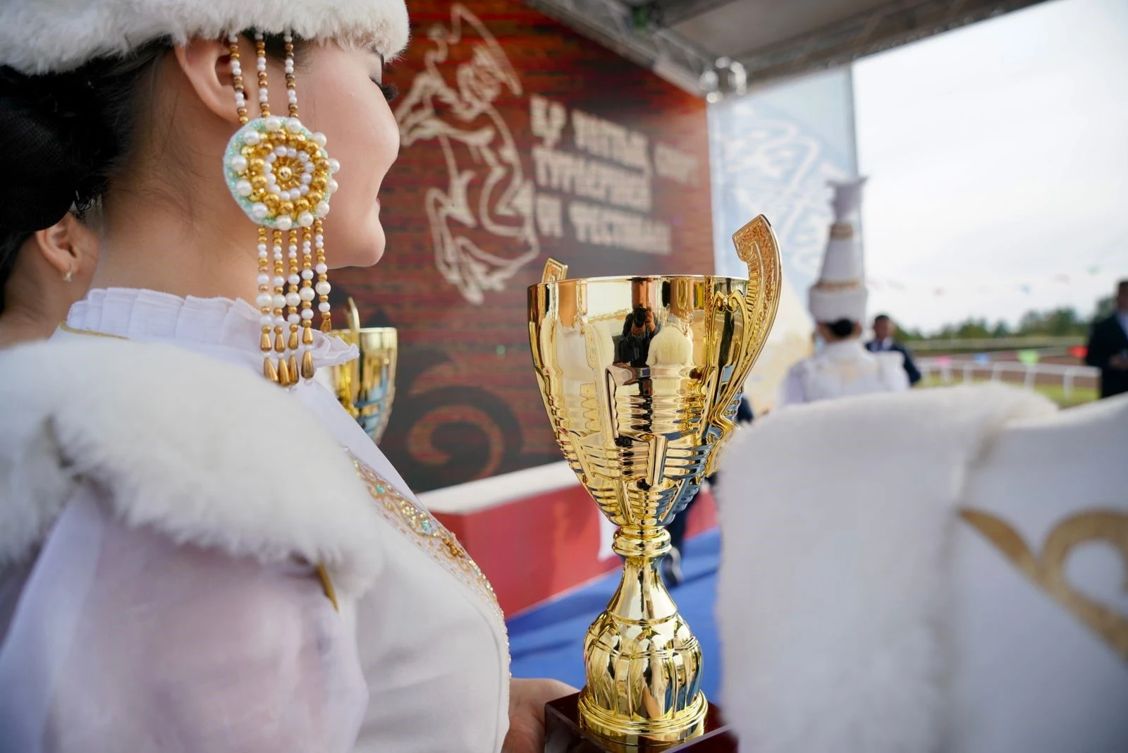 تۇركىستاندىقتار جەڭىمپاز اتاندى