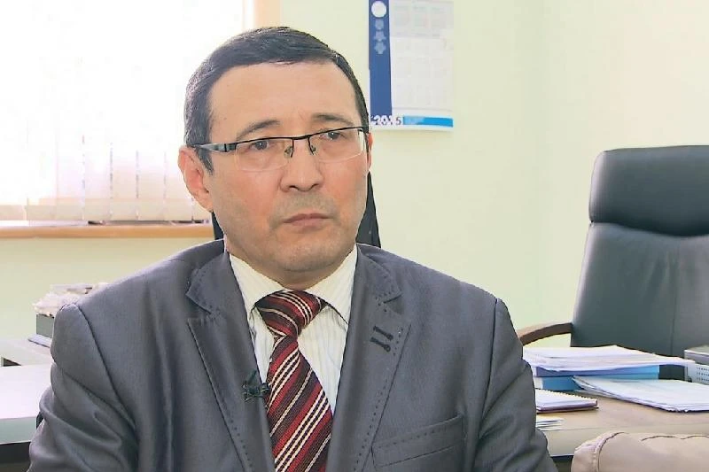 قۇندىلىقتاردى دارىپتەيىك