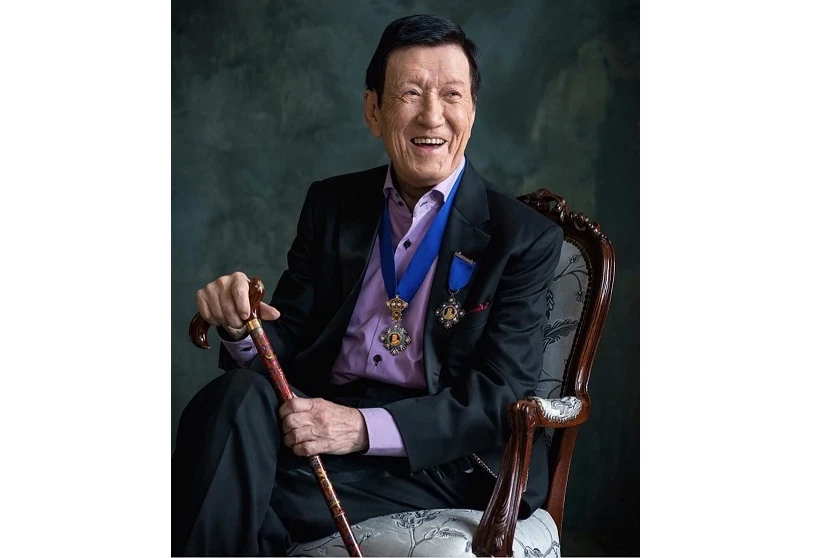 ونەرى ۇلتپەن بىرگە جاسايدى