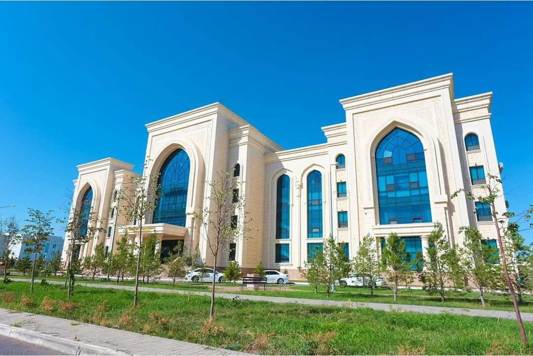 دومبىرا حارام با, قانداي انگە شاريعات تىيىم سالعان - ءمۇفتيات جاۋابى