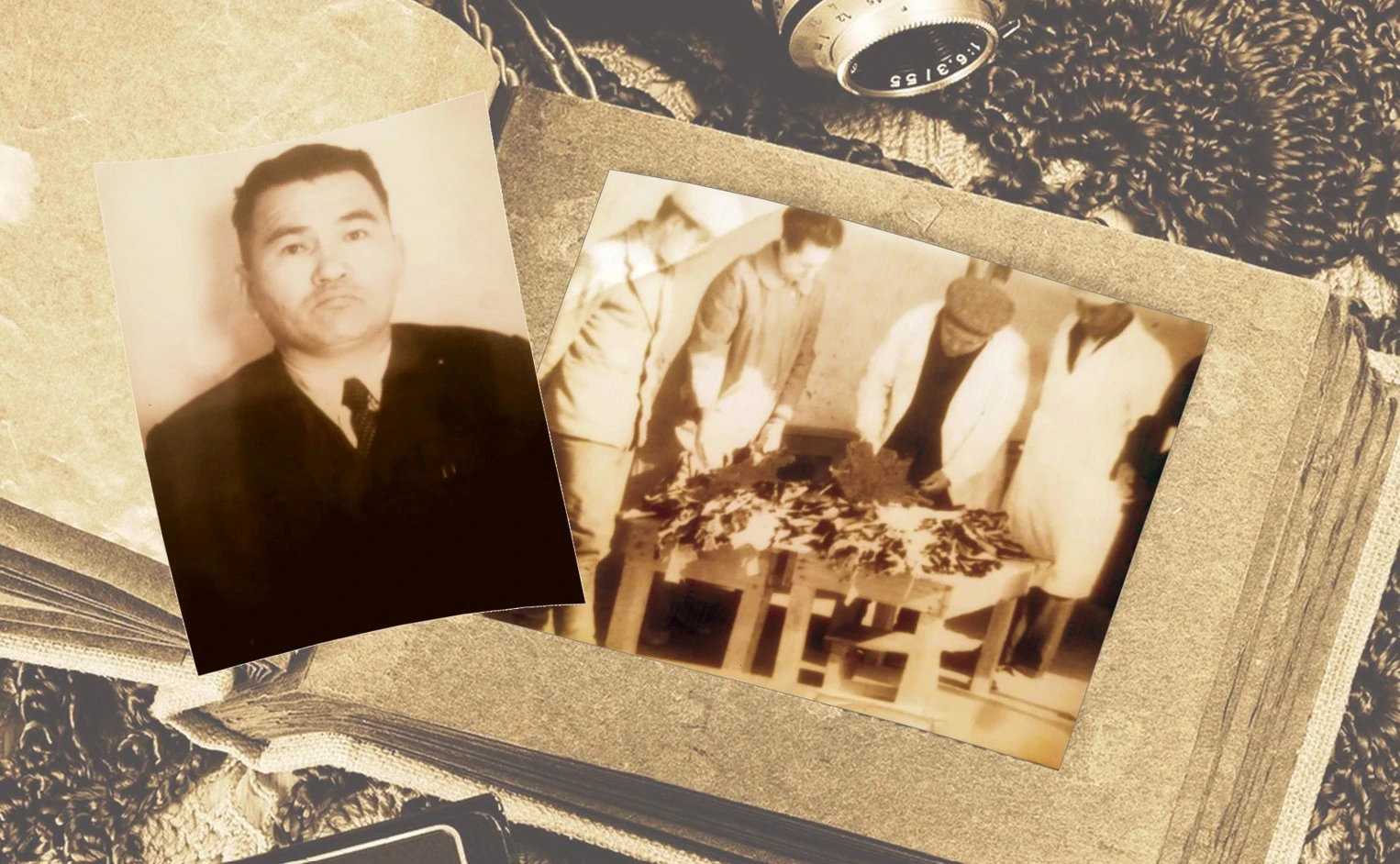 بۇحارادا ەل باسقارعان قازاق