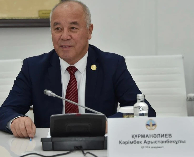 ادال ازامات قالىپتاستىرۋ ماڭىزدى