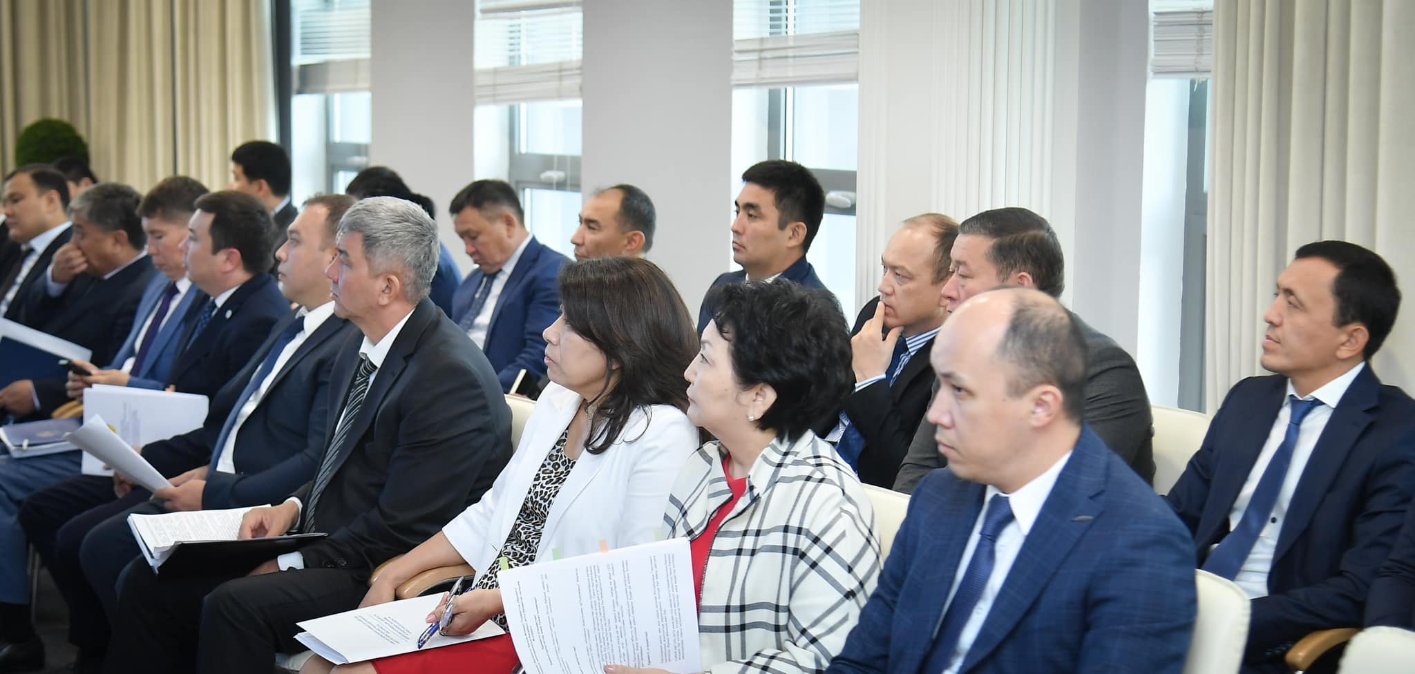 تۇركىستان وبلىسى اكىمدىگى