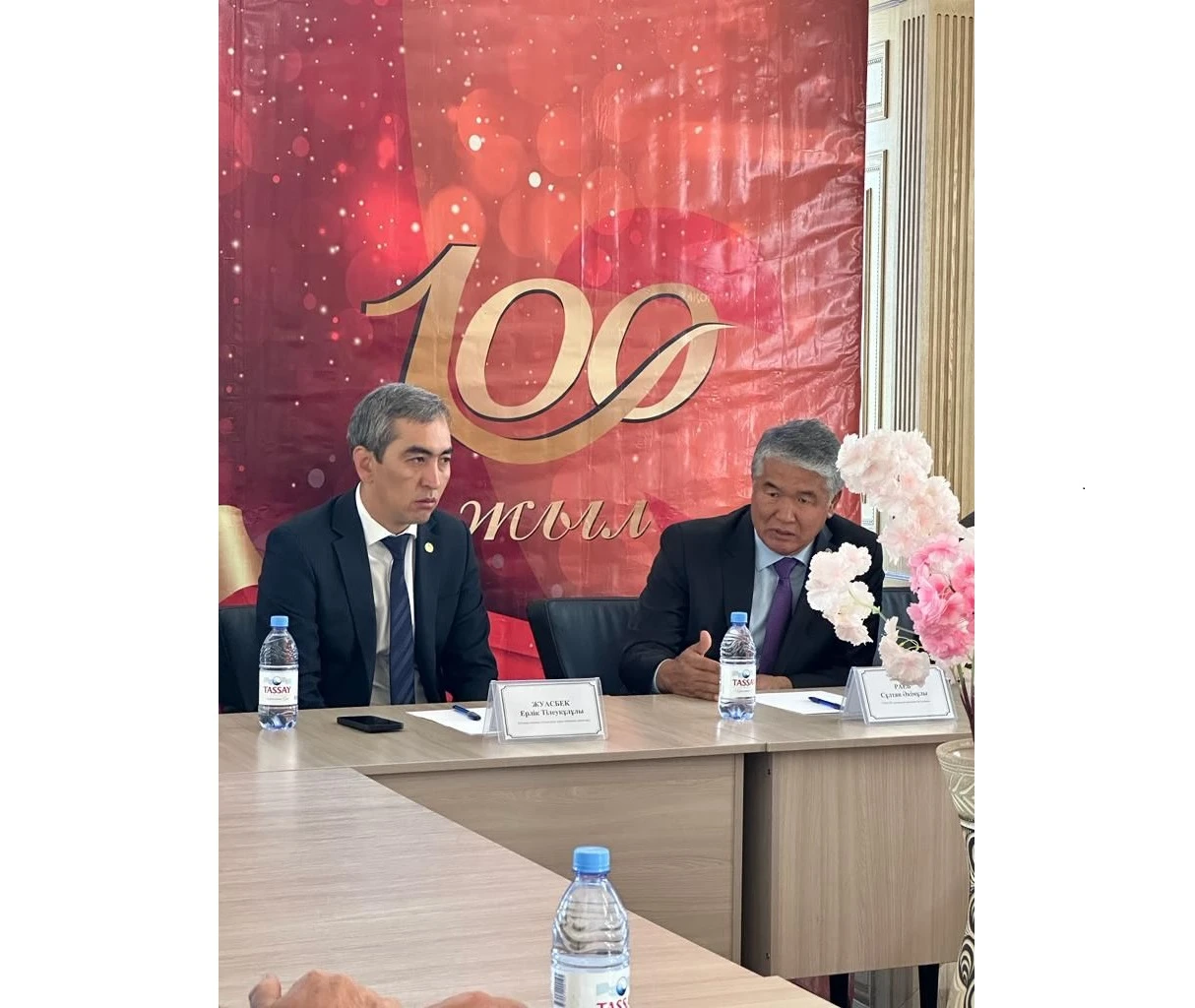 بيكەن ريموۆانىڭ 100 جىلدىعىنا ارنالعان حالىقارالىق تەاتر فەستيۆالى وتەدى