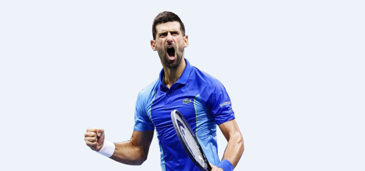 «US Open» مارەسىنە جەتتى