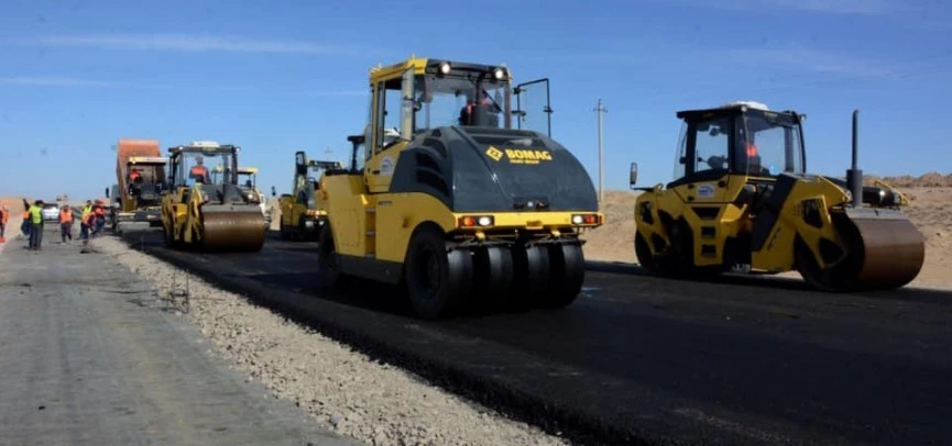 جول قۇرىلىسىنداعى مىندەتتەر بەلگىلەندى