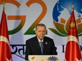 G20: ساۋدا ءدالىزى جانە تۇركيا مۇددەسى