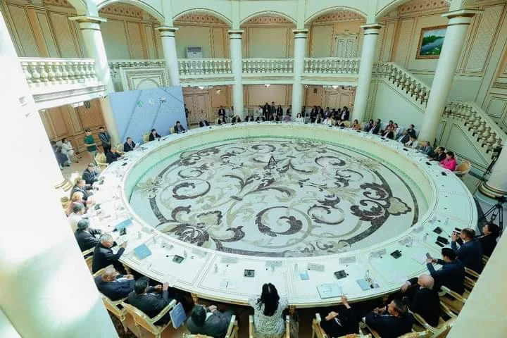 كۇي ونەرىنىڭ دارابوزى