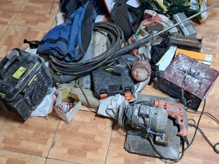 قوسشىدان ۇرلاپ, استانادا ساتقان