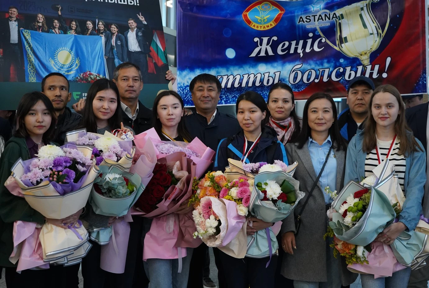 الەم چەمپيوناتىنداعى «توسىن سىي»