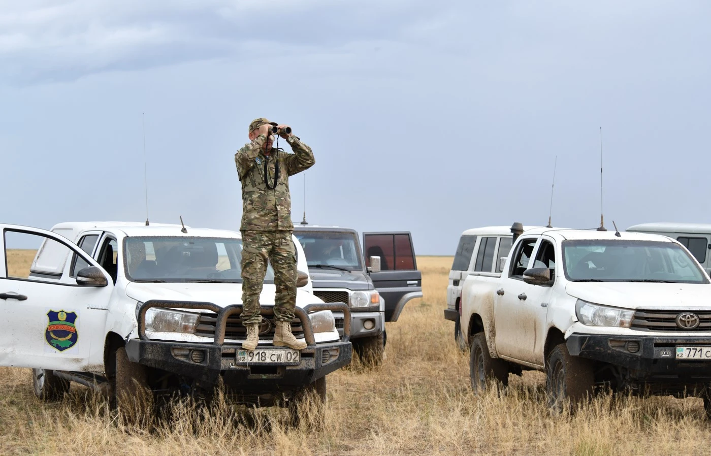 بوكەننەن كەلگەن بەينەت