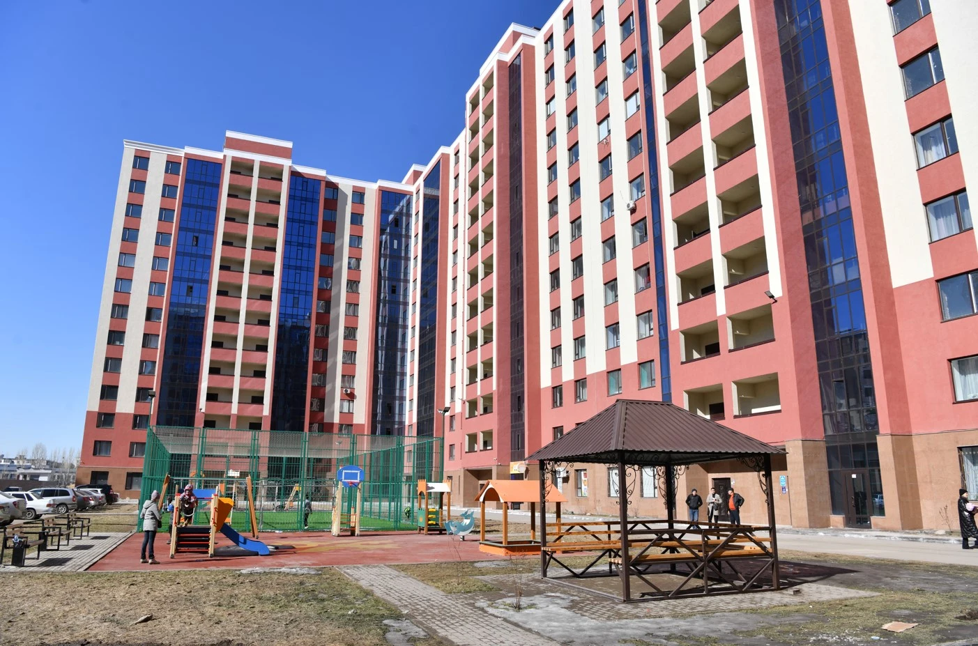 جاڭا باعدارلامانىڭ شاراپاتى