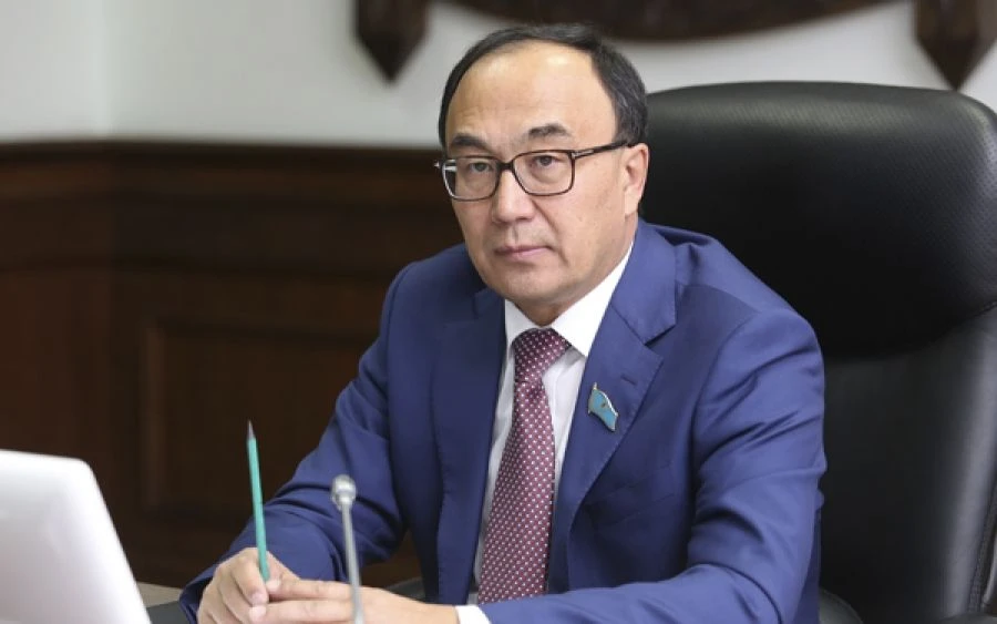 بۇگىننىڭ اسىل مۇراتى