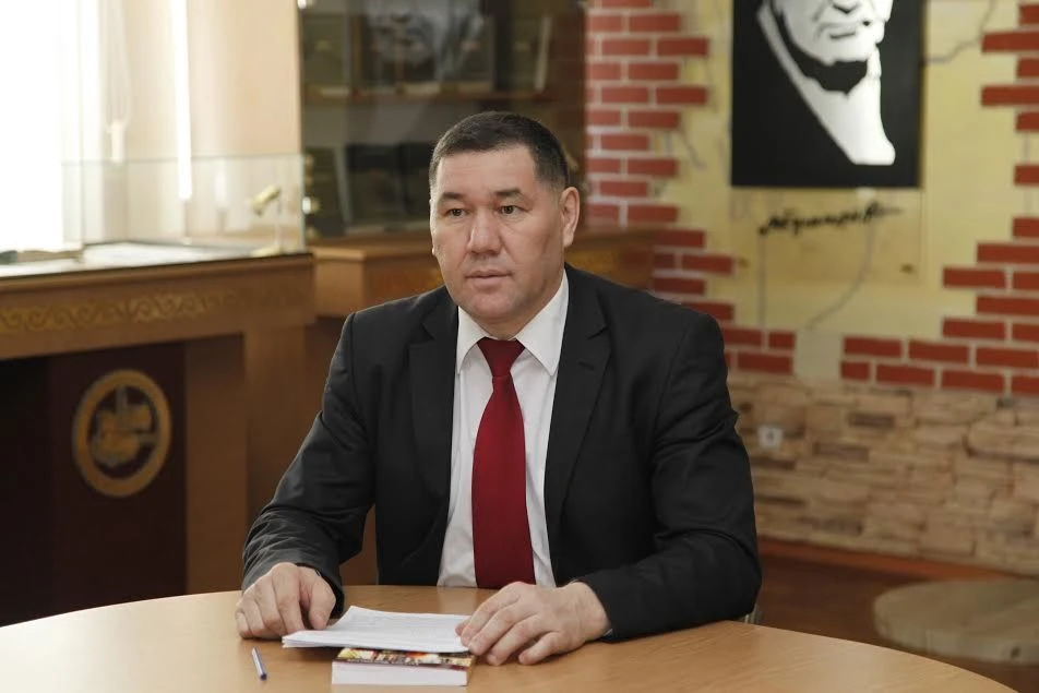 تۋريزم مەن تاريحتى تانۋ ۇيلەسسە...