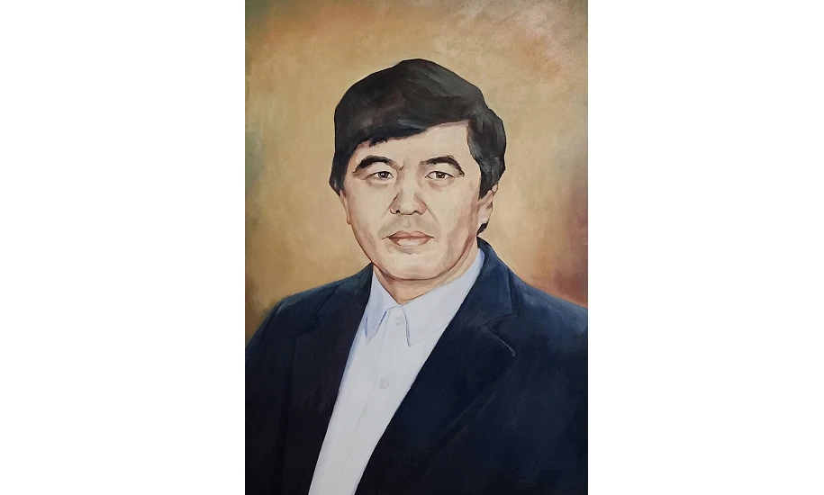 جۋرناليست جۇماتاي مەكتەبى