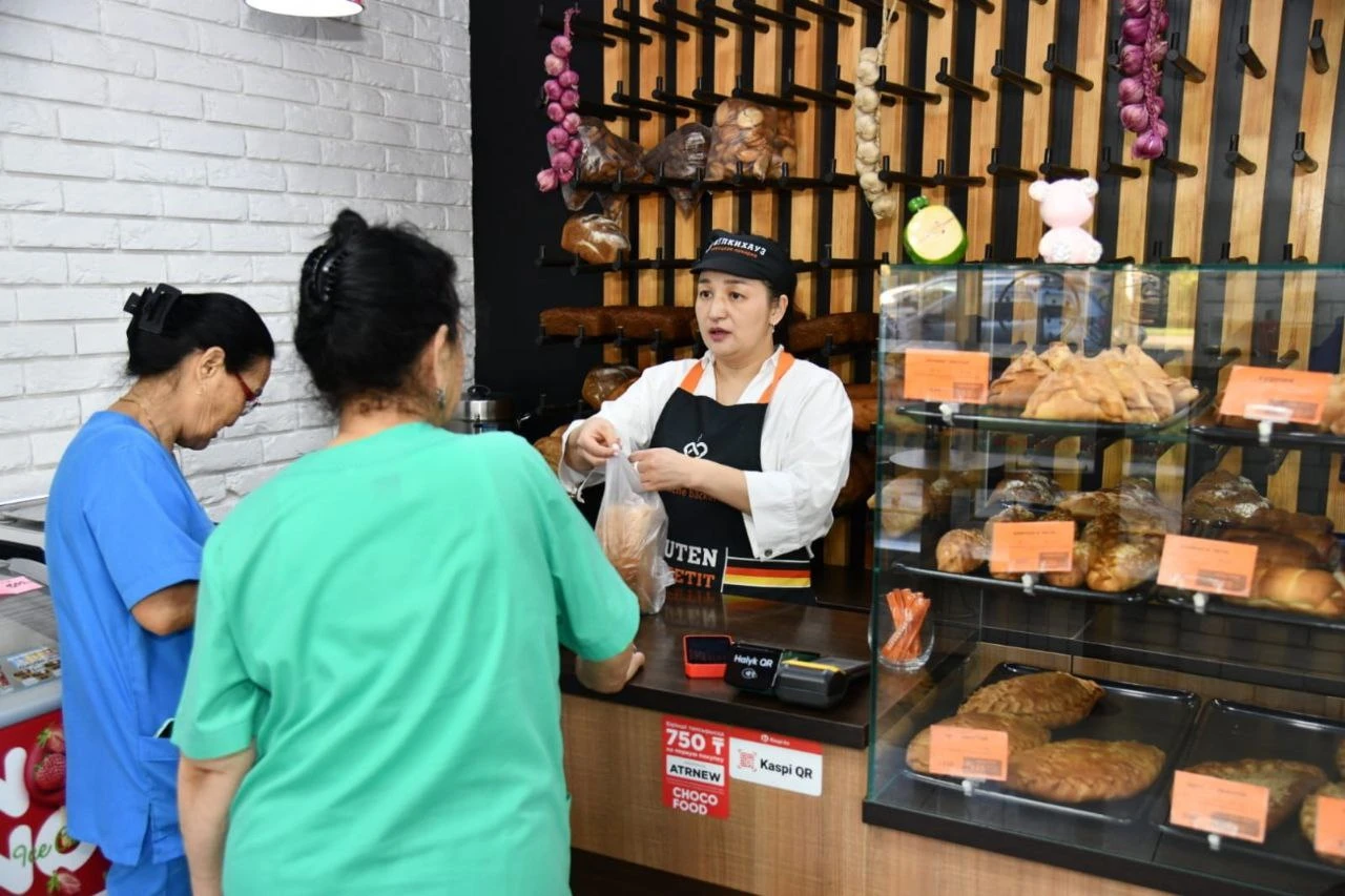 «دامۋ» باستامالاردى قولدايدى