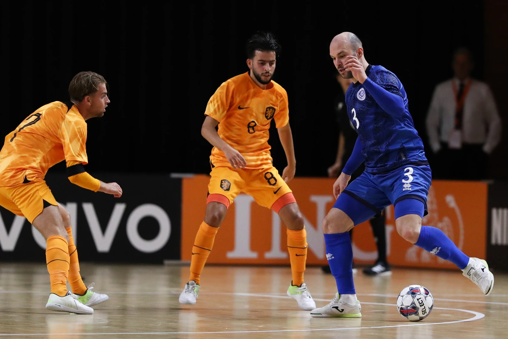 ىرىكتەۋدى ءساتتى باستادى