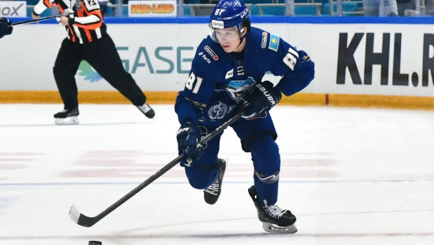 «بارىستىڭ» العاشقى جەڭىسى