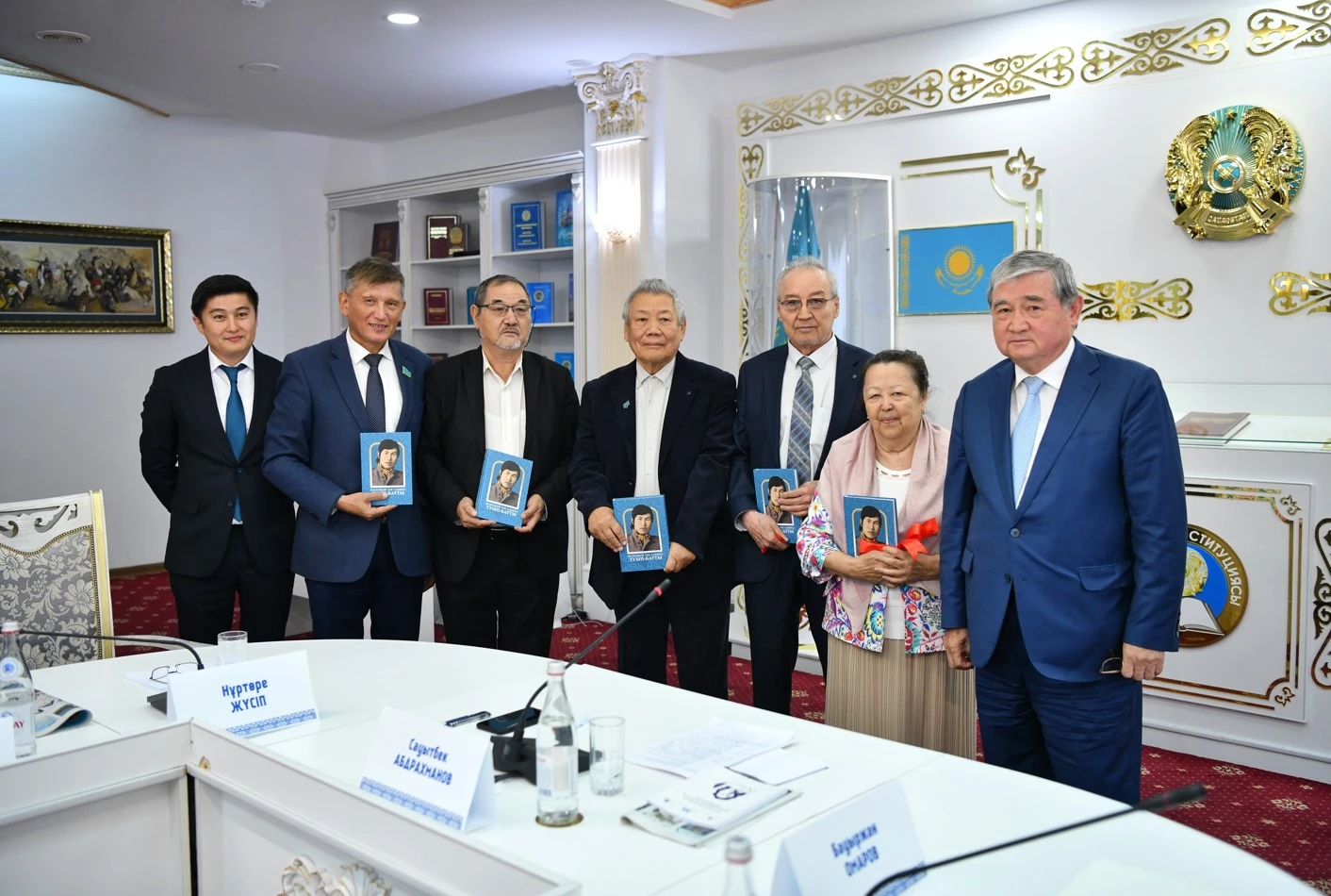 وراعاڭ تۋرالى وي تولعادى