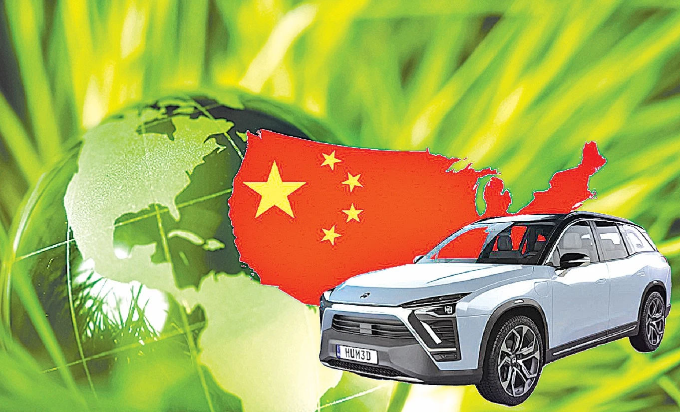 «جاسىل» ەنەرگەتيكا: كىمنىڭ ءباسى جوعارى؟