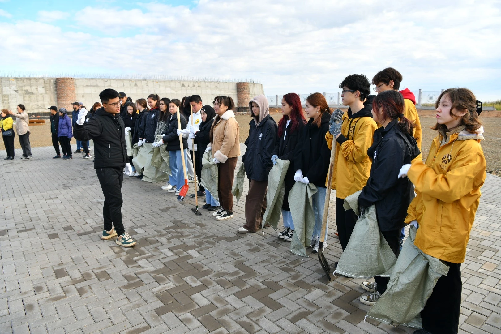 تازالىق پەن ىزگىلىك اكتسياسى