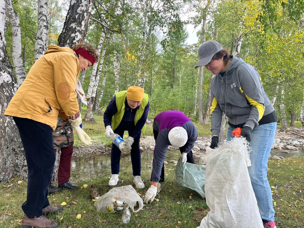 ونەگەلى ءىس-شارا