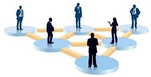 جەرگىلىكتى باسقارۋ جۇيەسىن نىعايتاتىن ساياسي باسەكە