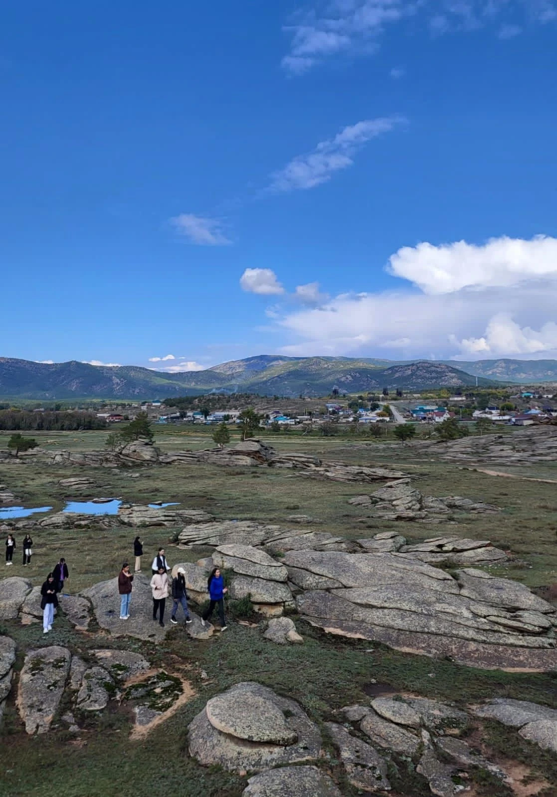 باياناۋىلدى ايالاي ءبىل