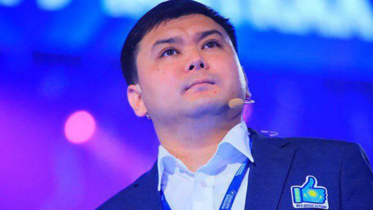 ورتالىق ازيا مەن اقش اراسى بۇرىن ءدال بۇلاي جاقىنداسقان جوق – ساياساتتانۋشى