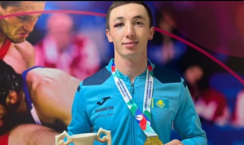 داعىستانداعى بەس جۇلدە