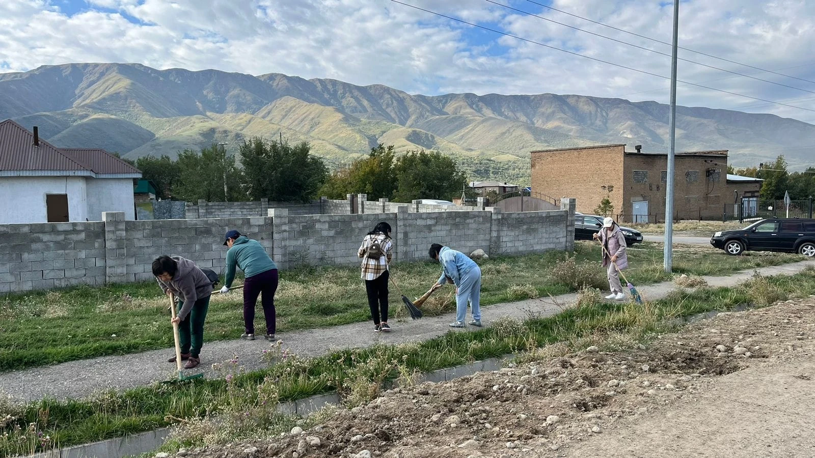 سەرپىلىسكە باستاعان سەنبىلىك