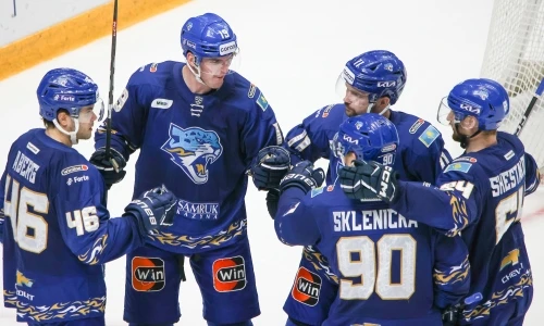 «بارىستىڭ» جارقىن جەڭىسى