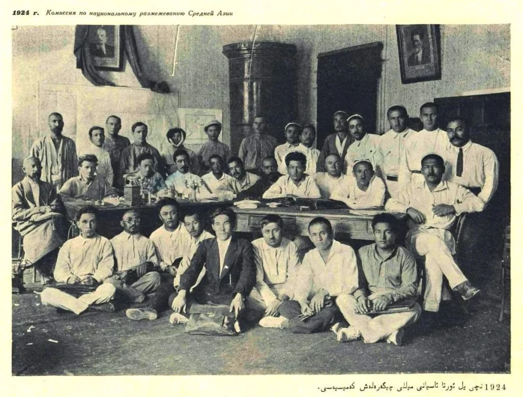 بىلىكتىلىگى ەرەن قايراتكەر