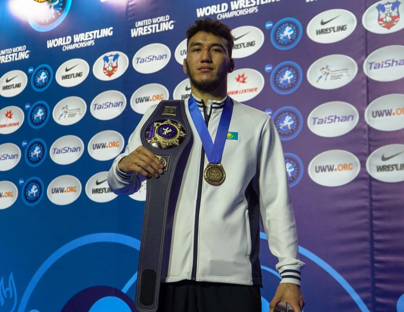 ريزابەككە ەل ريزا