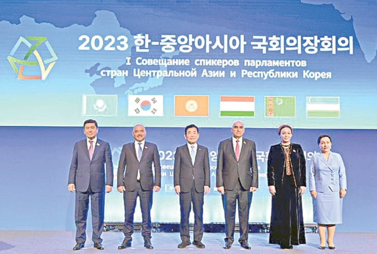 ەكونوميكالىق مۇمكىندىك, ورتاق الەۋەت