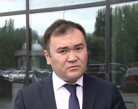 ەلىمىزگە كورسەتىلگەن سەنىم