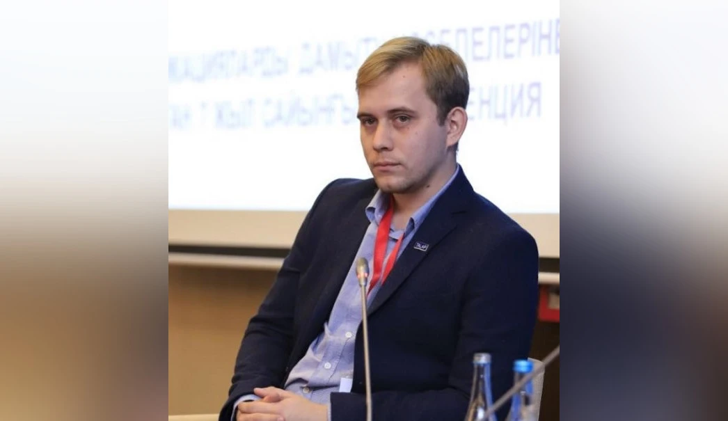 تۇراقتىلىق دانەكەرى